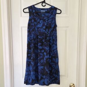 Simply Vera - Floral Print Dress